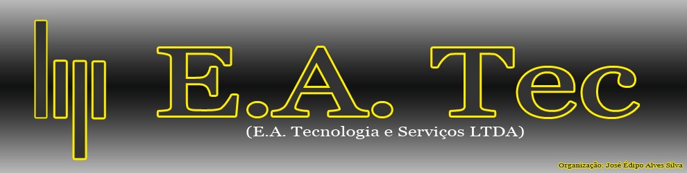 E.A. Tecnologia e Serviços LTDA