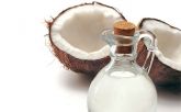Óleo de Coco Extra Virgem Natural